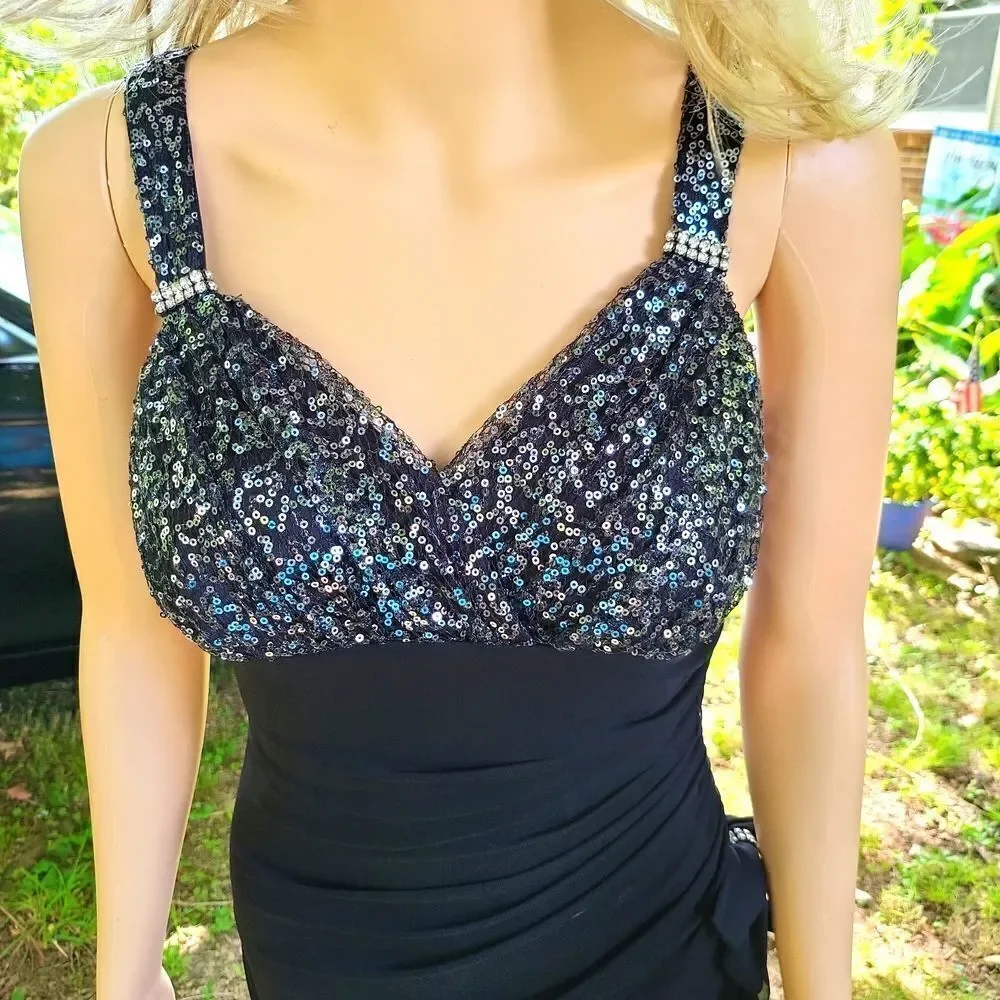 A gorgeous any occasion dress